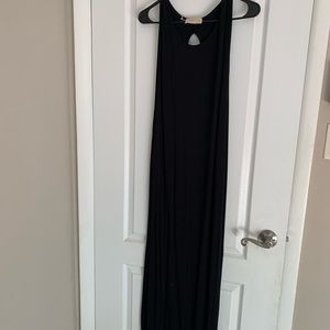 Let Them Eat Cake maxi dress